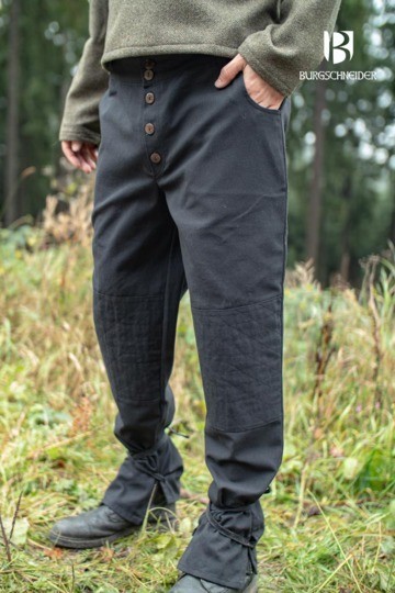 Culotte Kergon