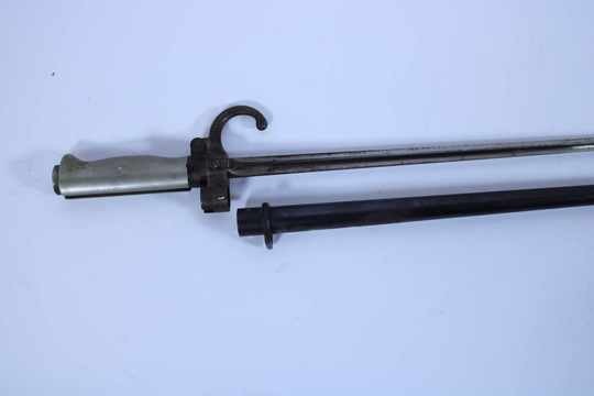 Baionnette modèle 1886/93