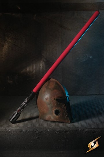 Sabre Laser de Vilain