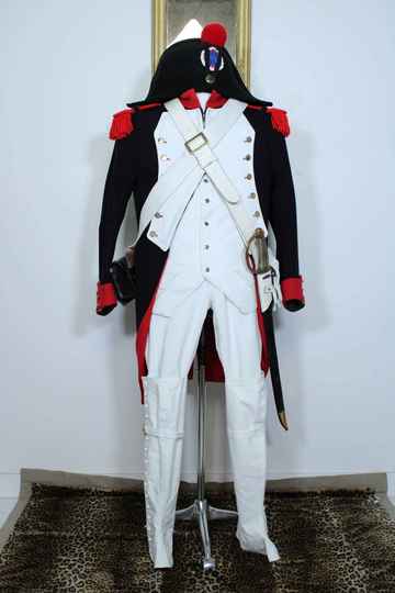 Ensemble de 