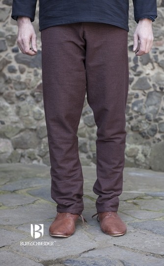 Culotte du moyen age Ragnar en coton 