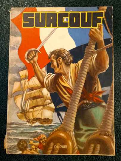 Éditions originale de 
