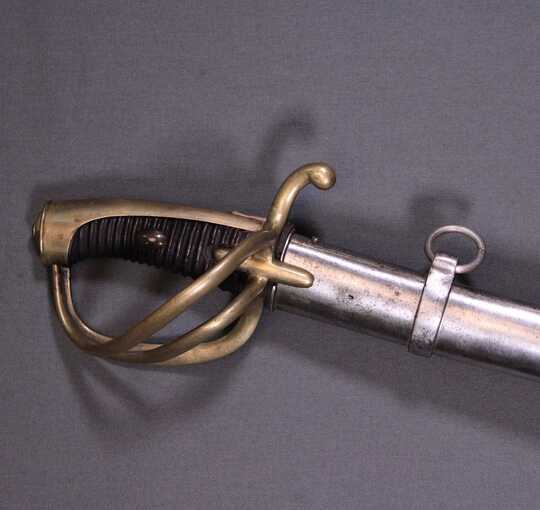 Troupe, An XI, cavalerie légère à la chasseur, 1er Empire 