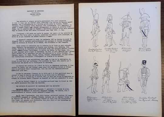 Manuscrit de Lunebourg. Herbert Knottel