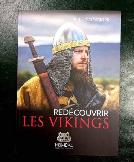 Redécouvrir les vikings