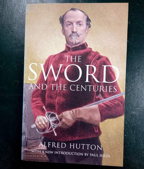 The sword and the centuries