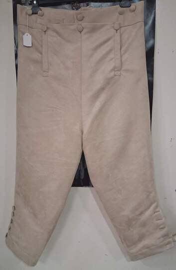 Culotte petit pont à jambes courtes, imitation peau. NEUVE, une seul à vendre
