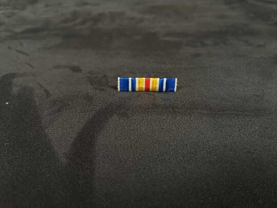 FRANCE. Barrette dixmude. Rappel médaille des blessés . Production des Éts David antérieure à 1960. 