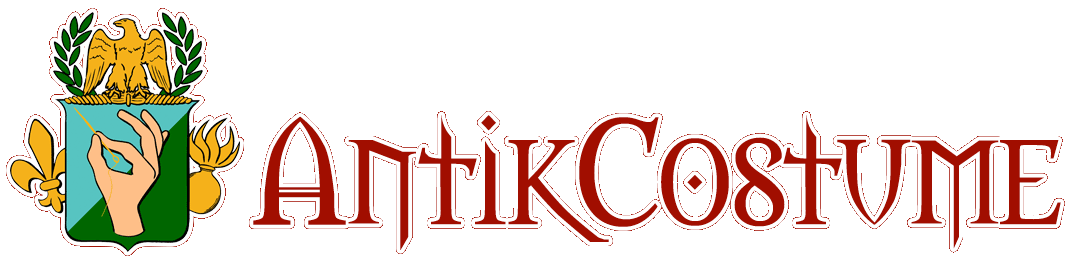 Logo AntikCostume